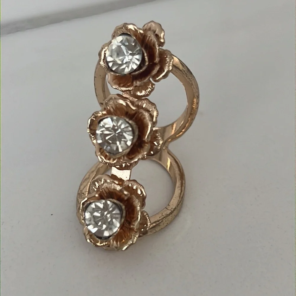 Cute Women's Ring